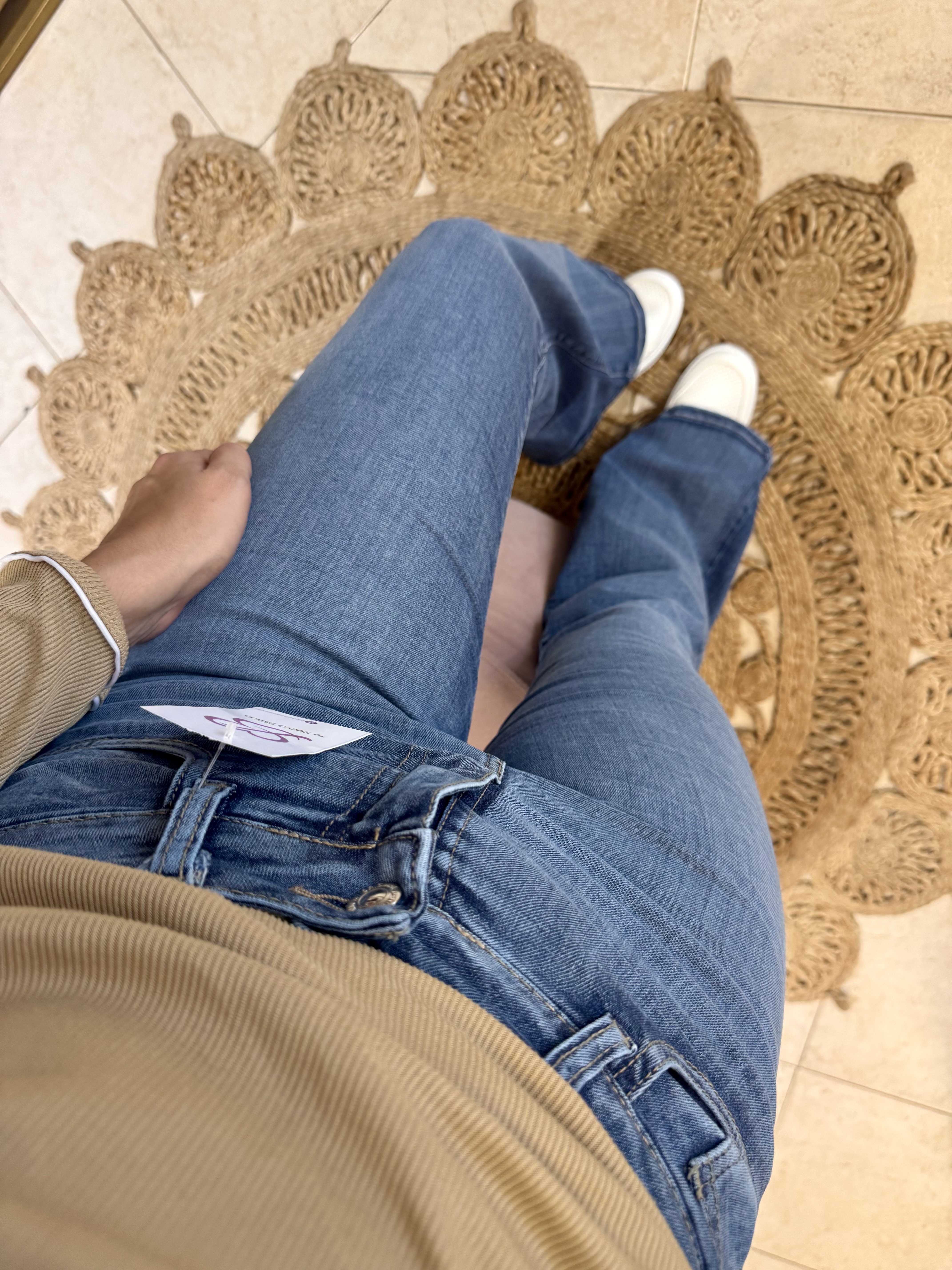 Jeans oxford art 607 - Imagen 4