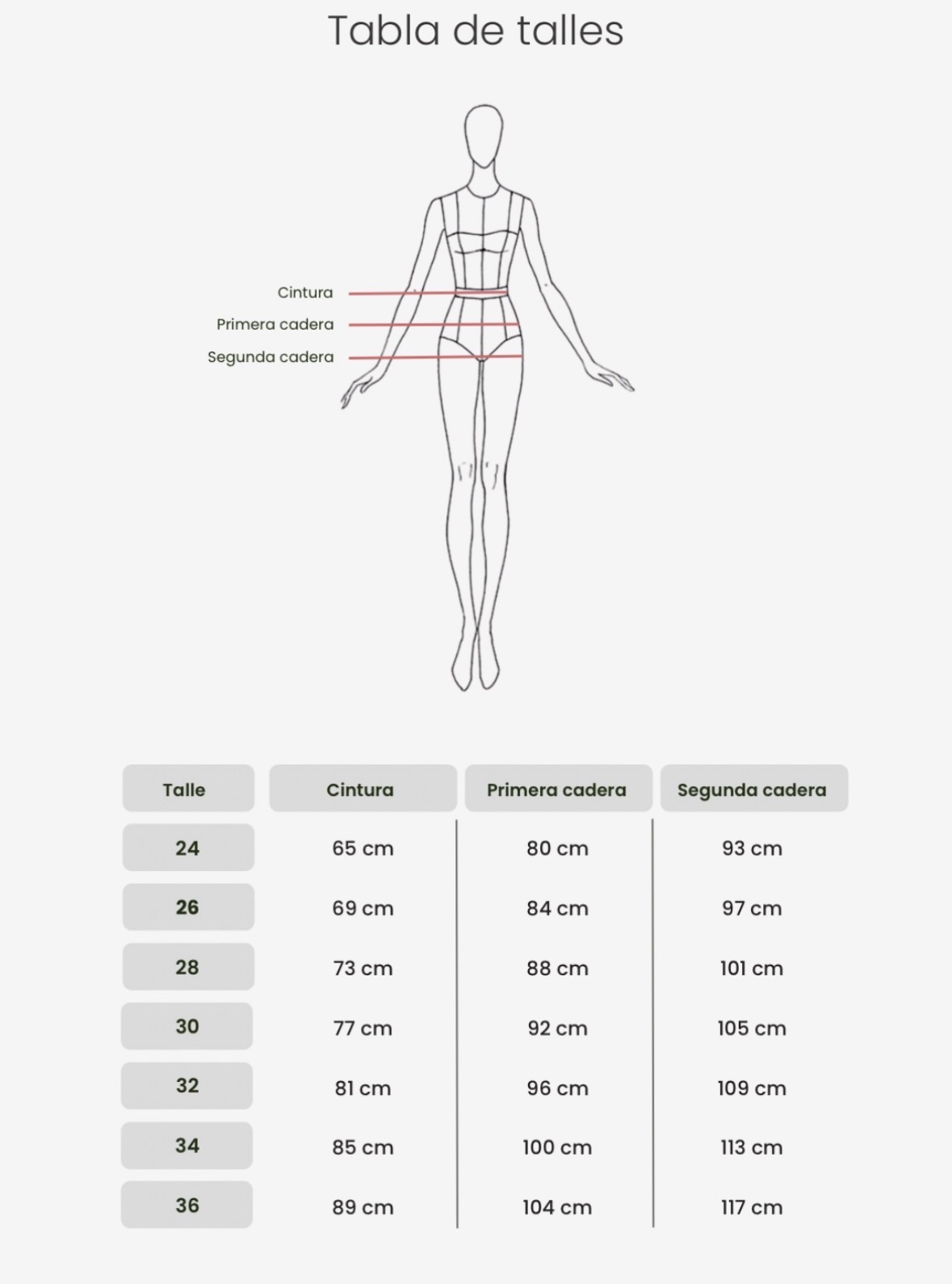 Jeans oxford azul art 608 - Imagen 3