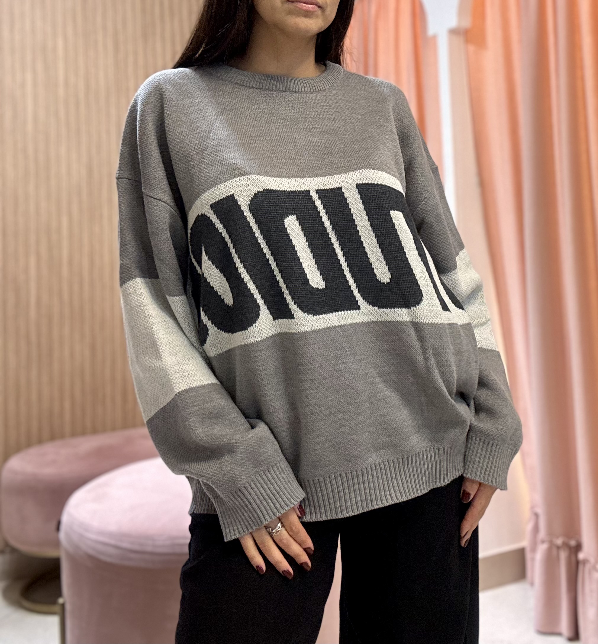 Sweaters escritura