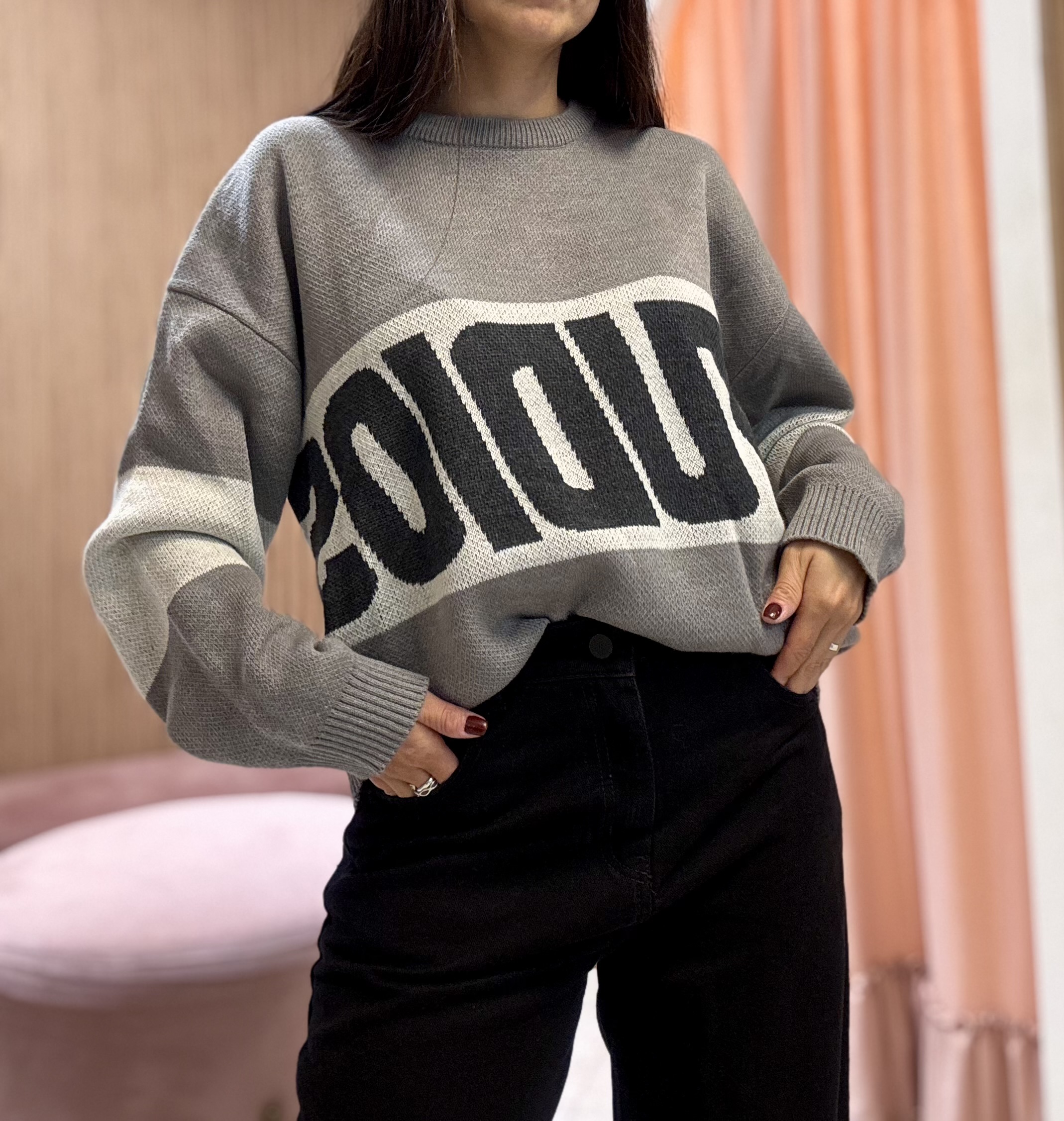 Sweaters escritura