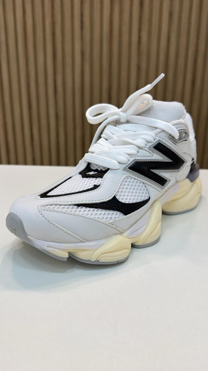 New Balance - 9060 Premium blanco negro