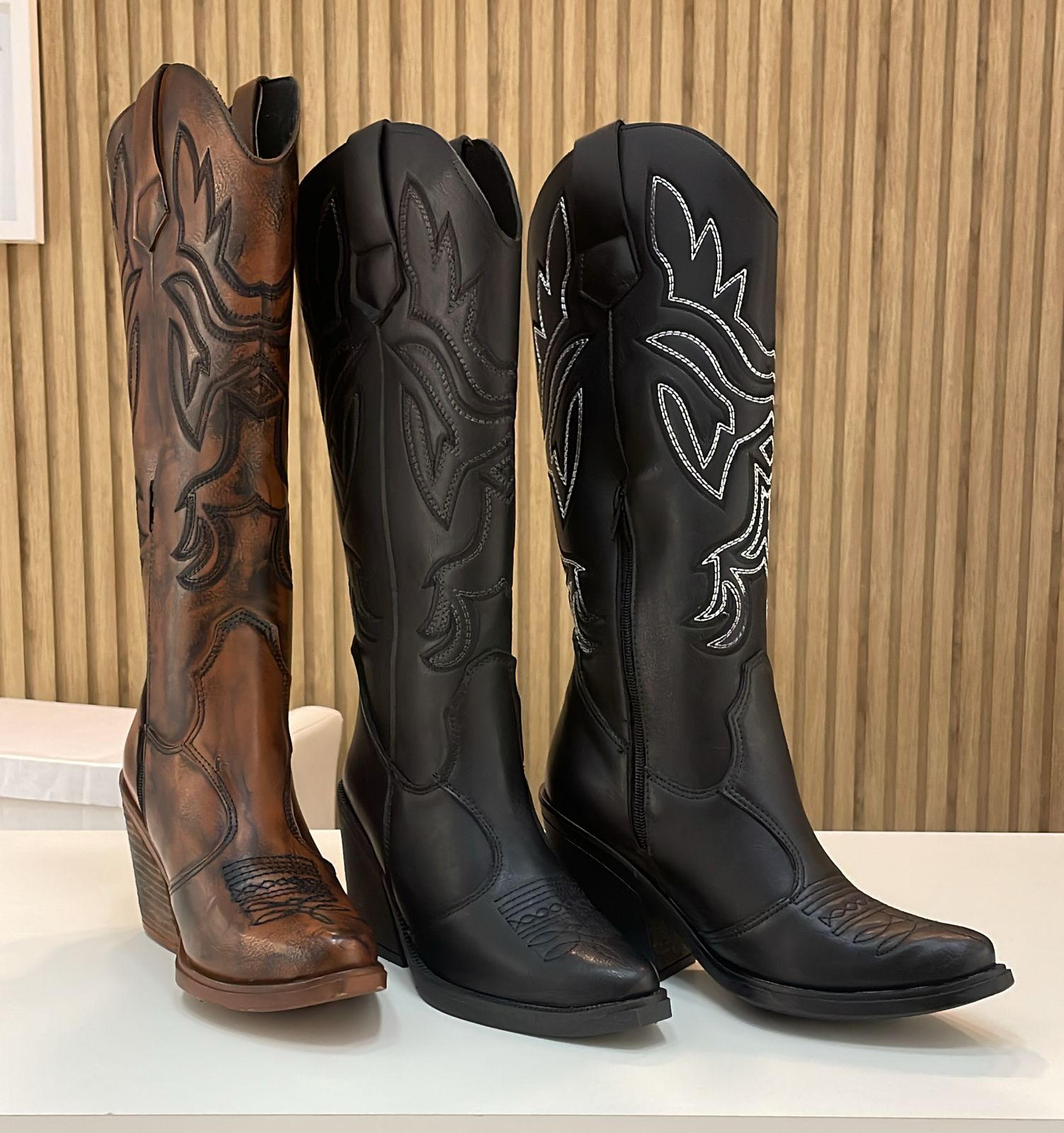 ART 711 - Texana caña alta