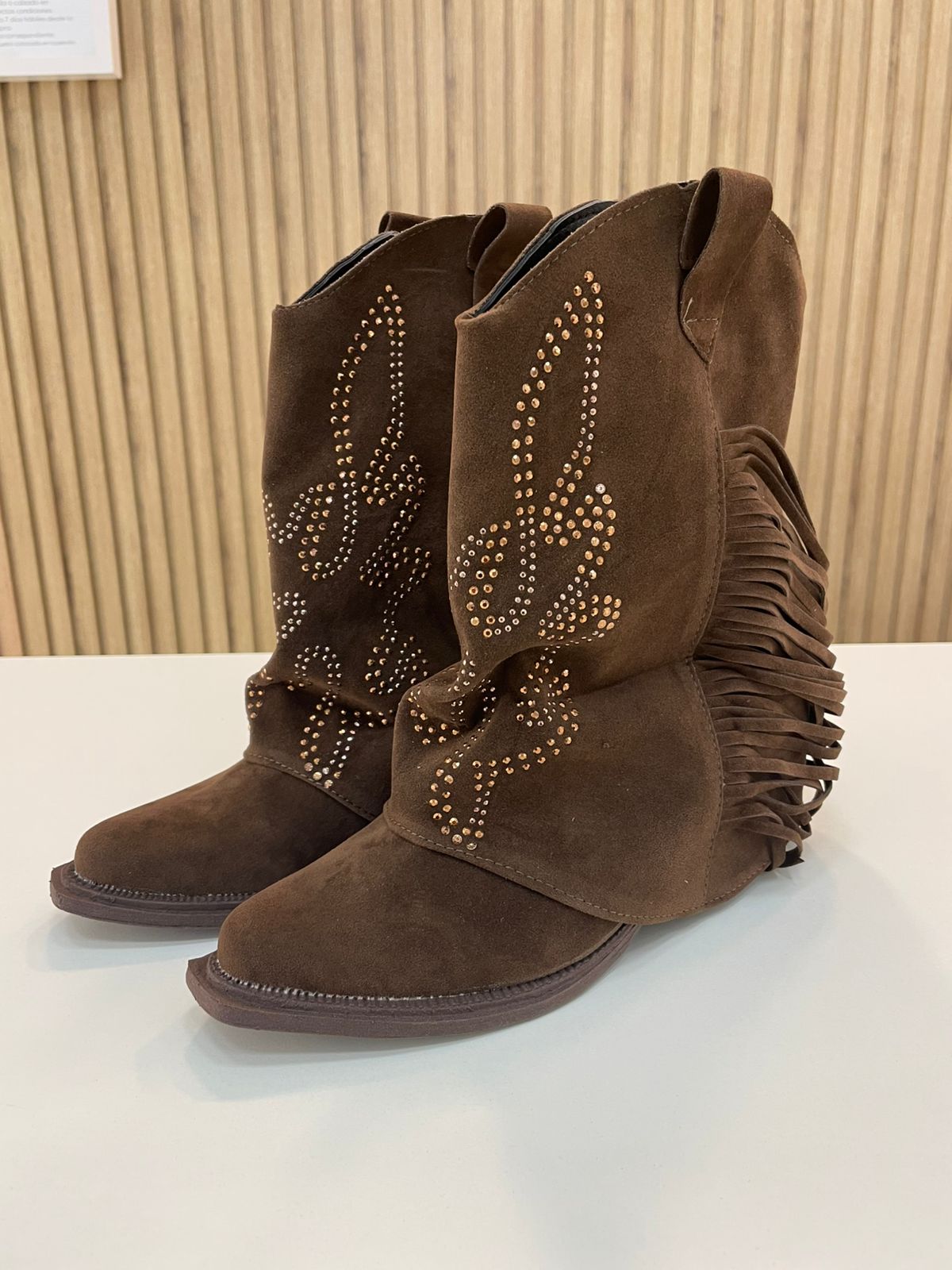 By Pack - Bota Valkiria