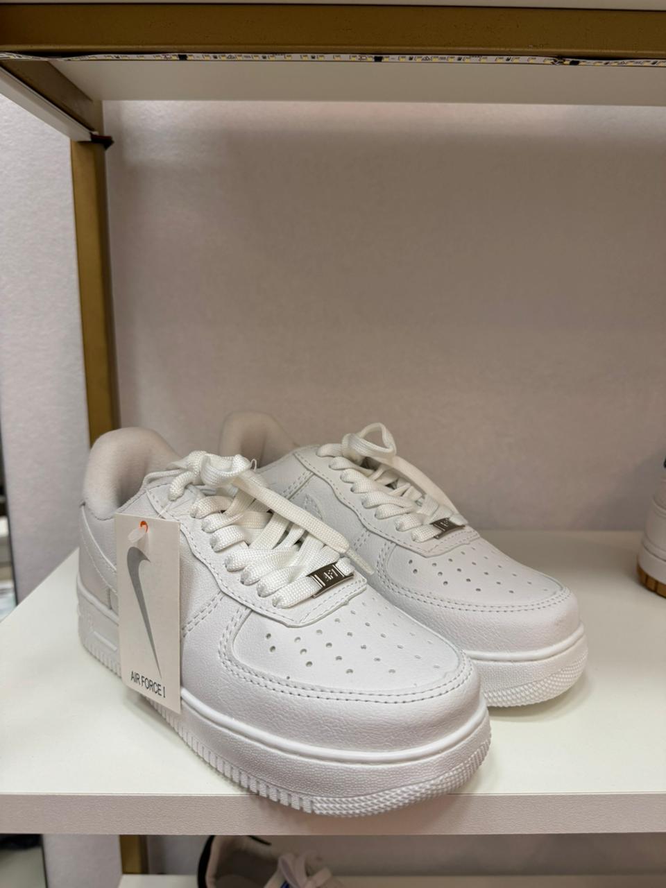 Zapatillas Nike Air Force