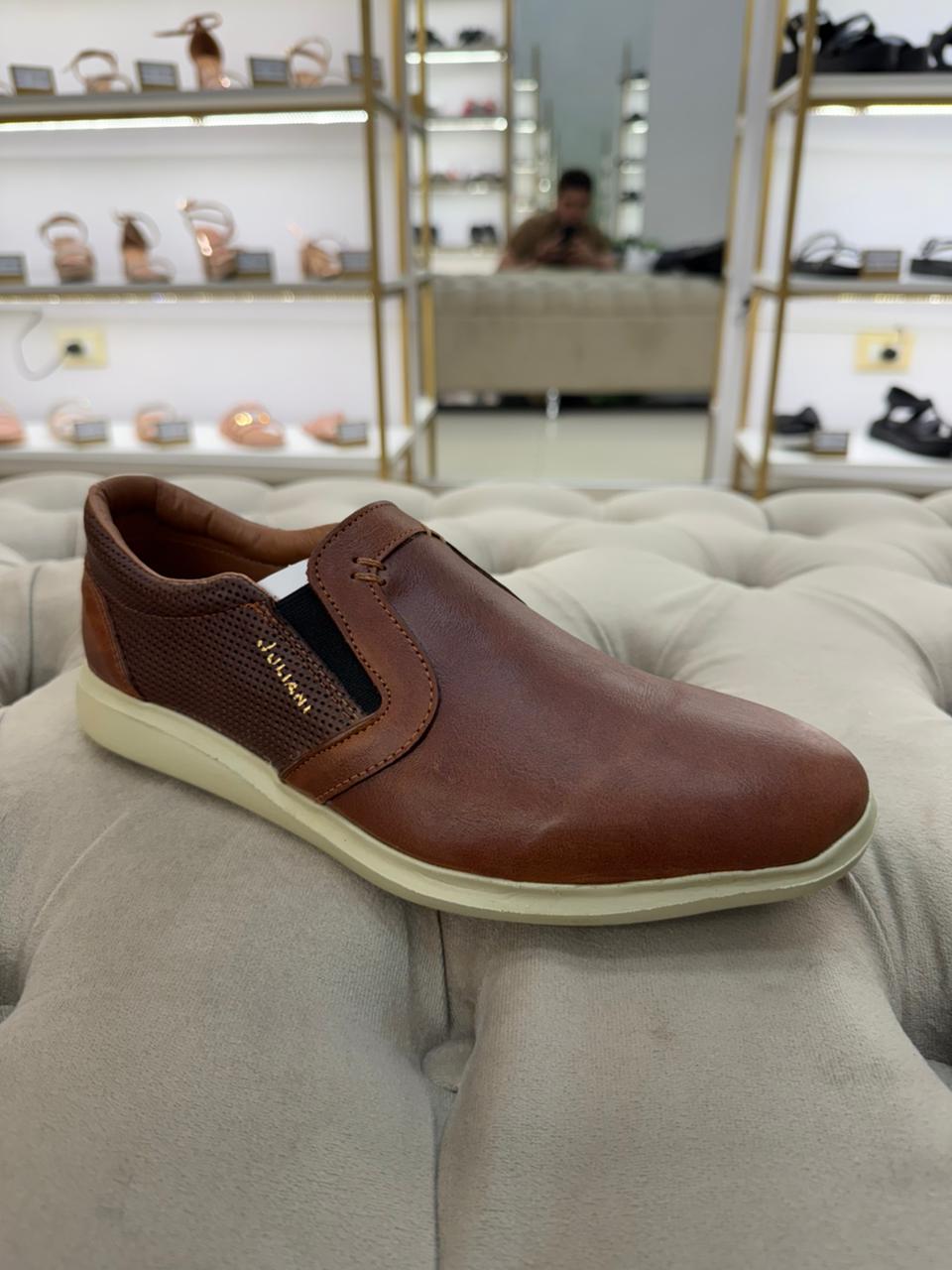 Juliani - Zeus 02 suela