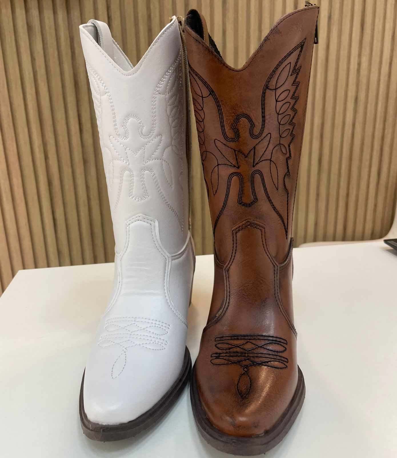 By Pack - Texana caña media