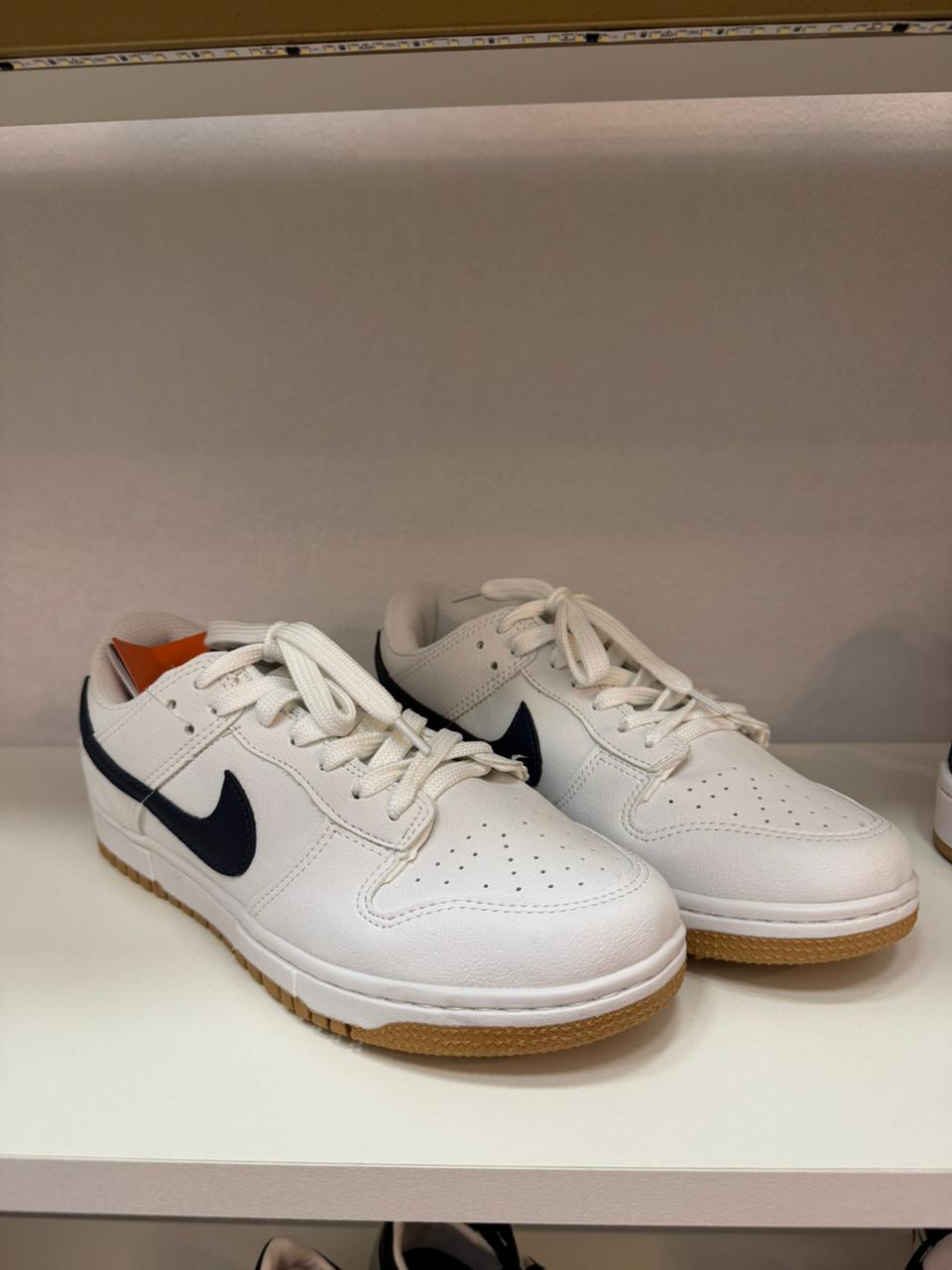 Zapatilla Nike SB Dunk Low