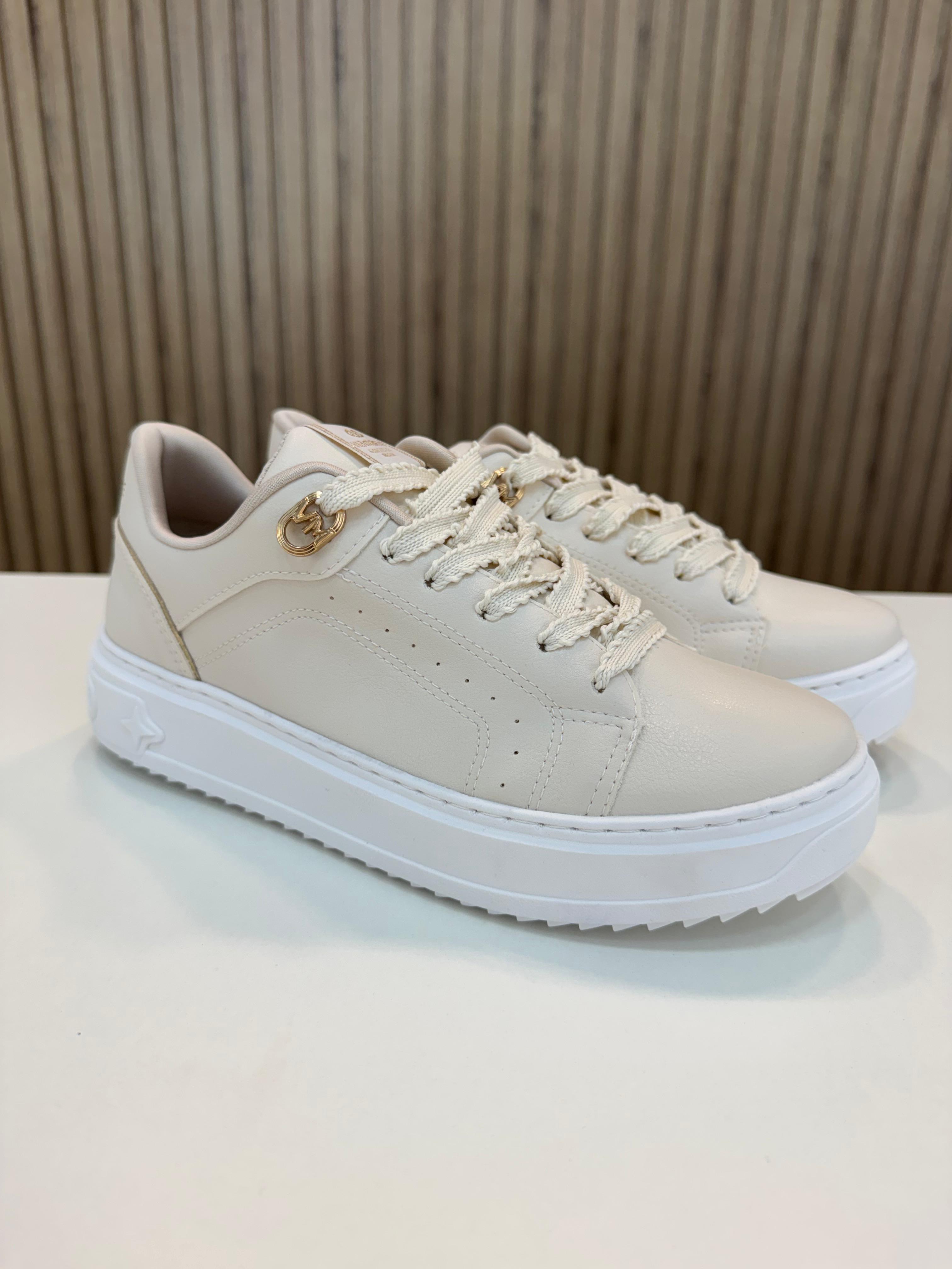 Napa/Metal Smash Beige