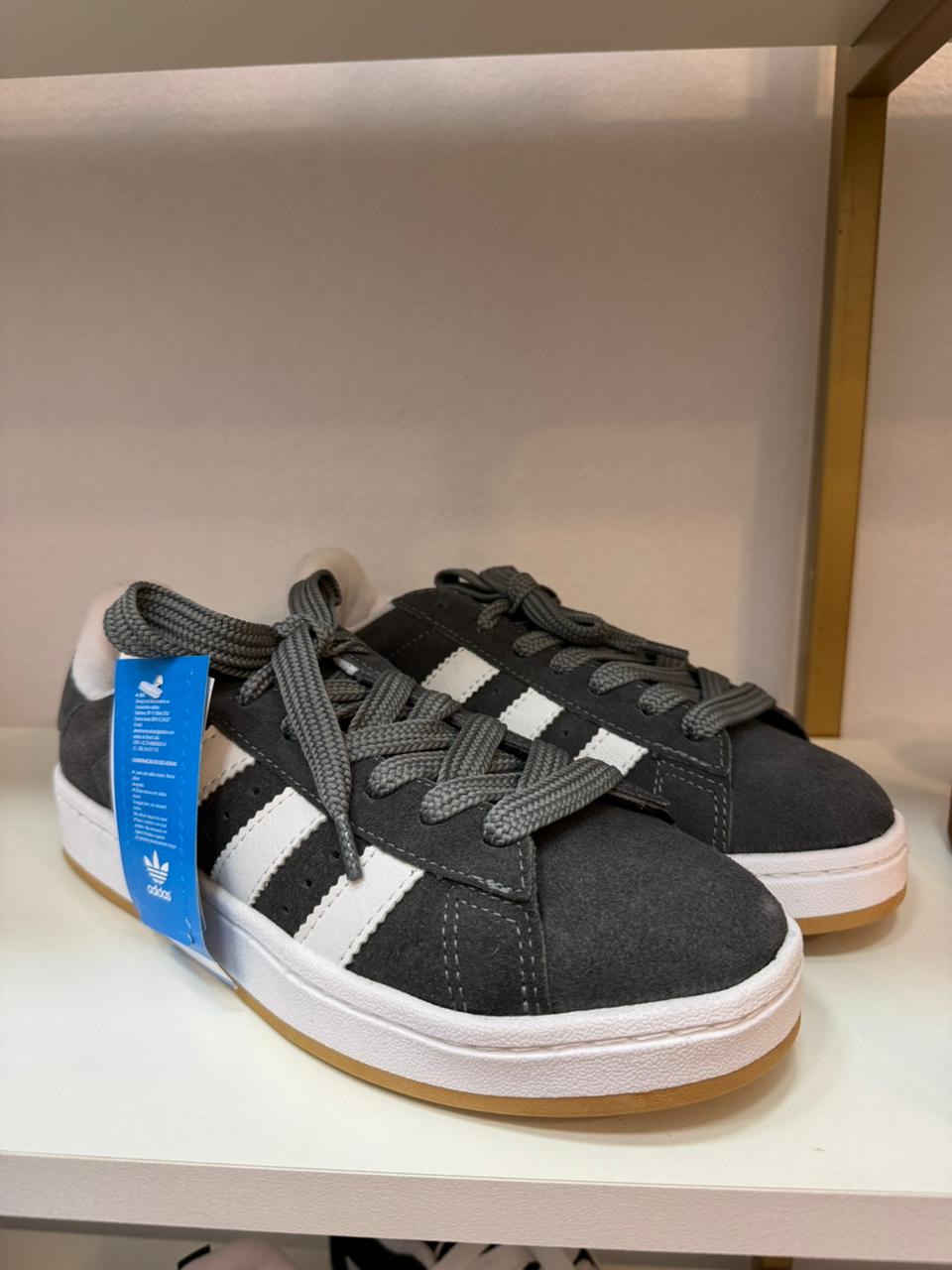 Zapatilla Adidas Campus